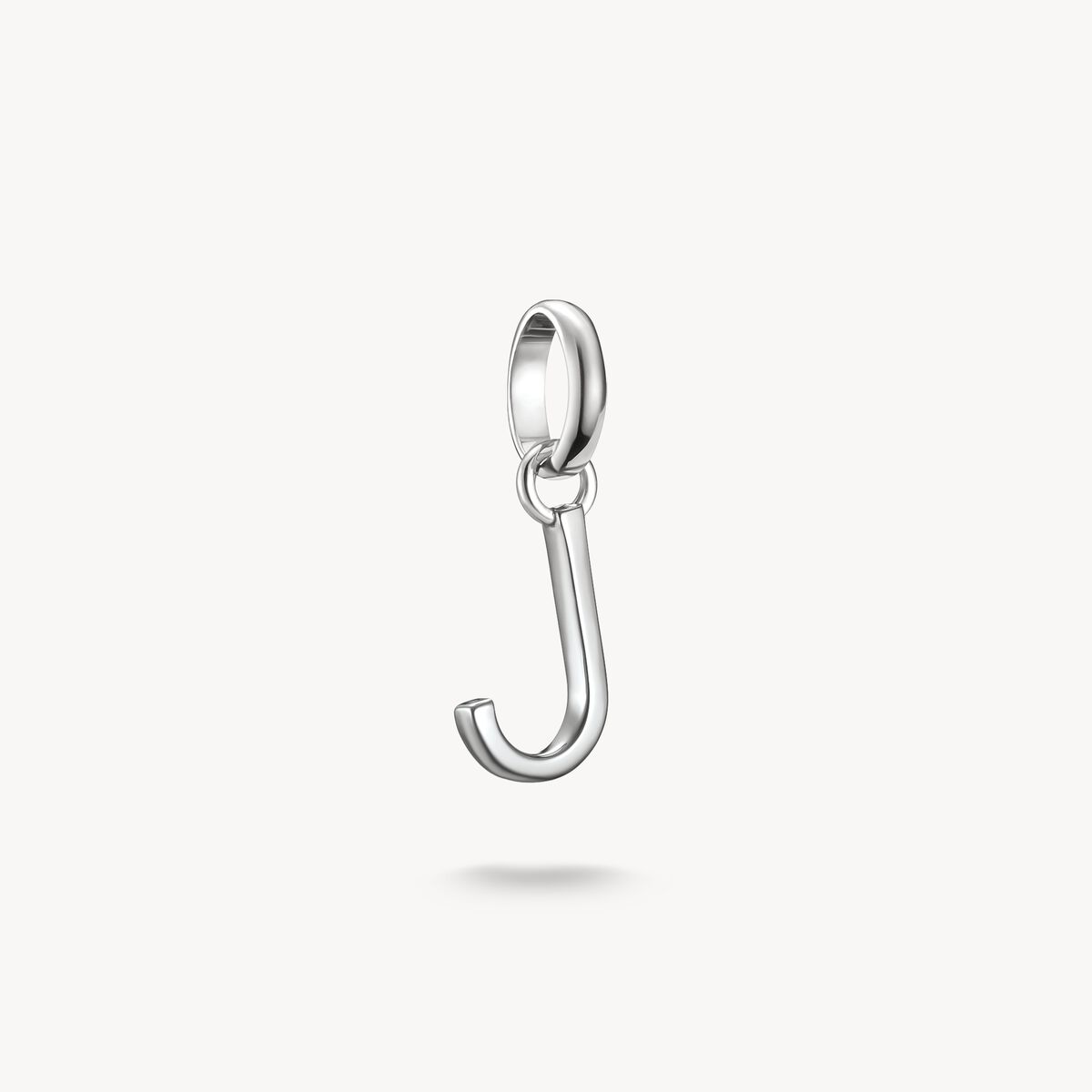 THOMAS SABO - Charm-Anhänger Buchstabe A-Z Connect