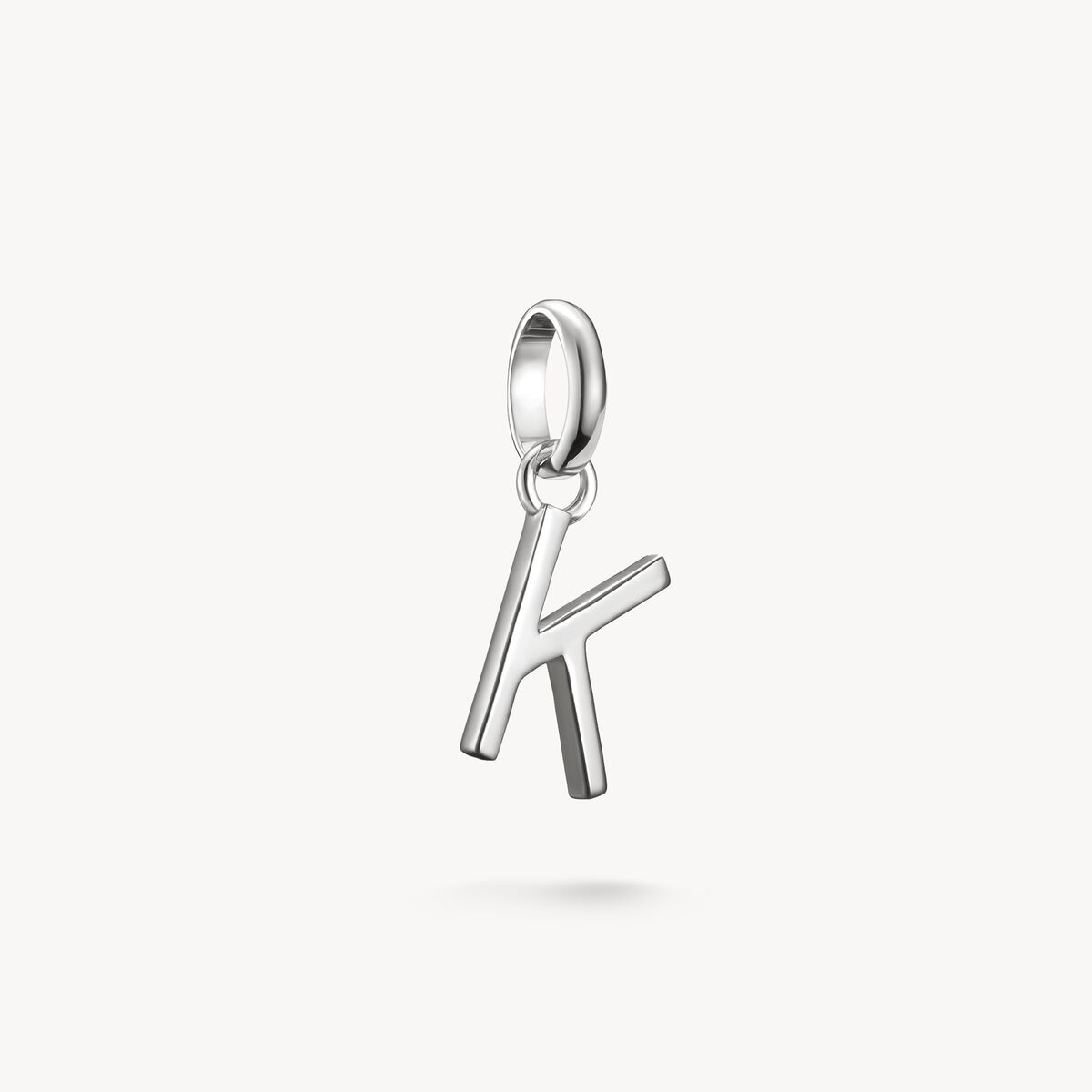 THOMAS SABO - Charm-Anhänger Buchstabe A-Z Connect