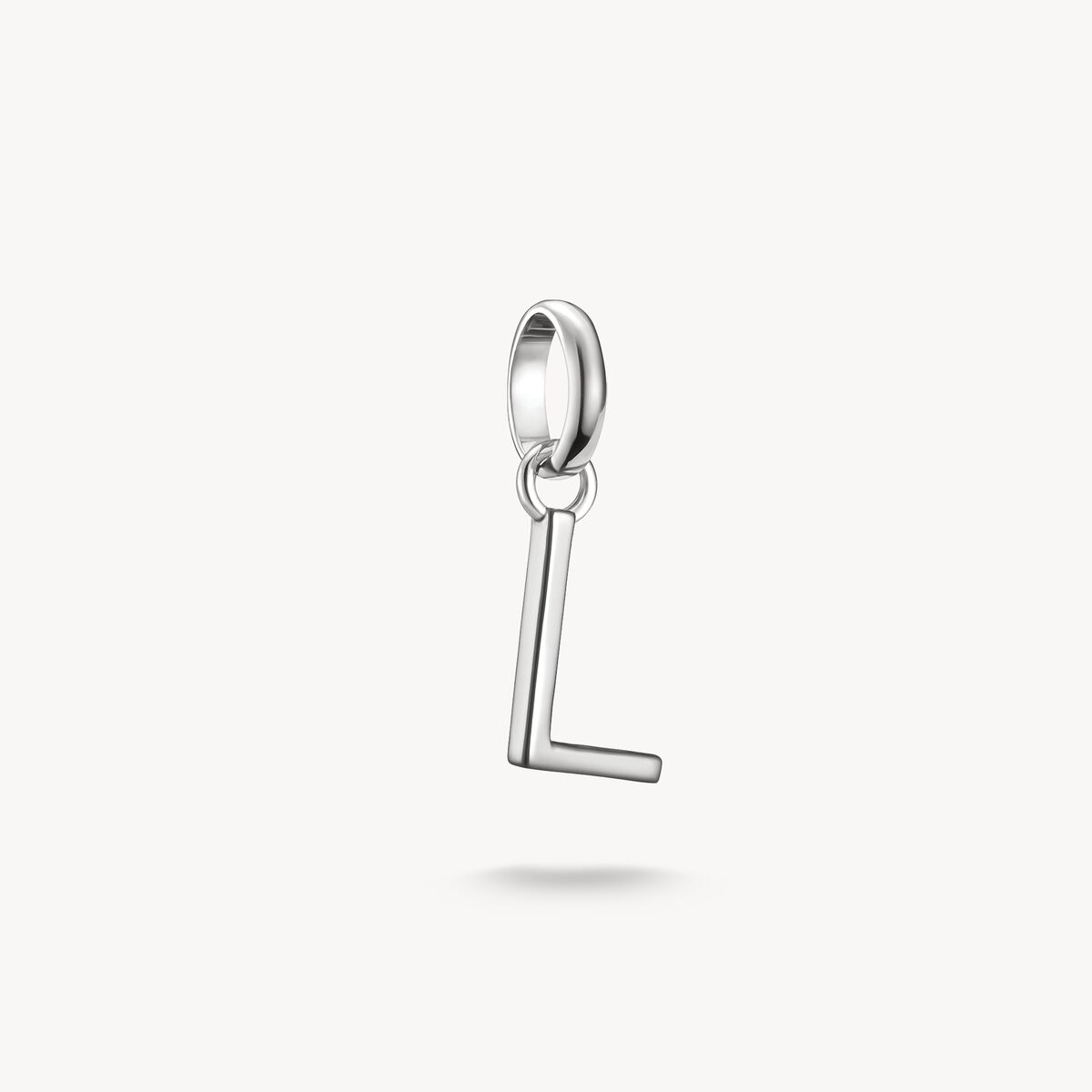 THOMAS SABO - Charm-Anhänger Buchstabe A-Z Connect