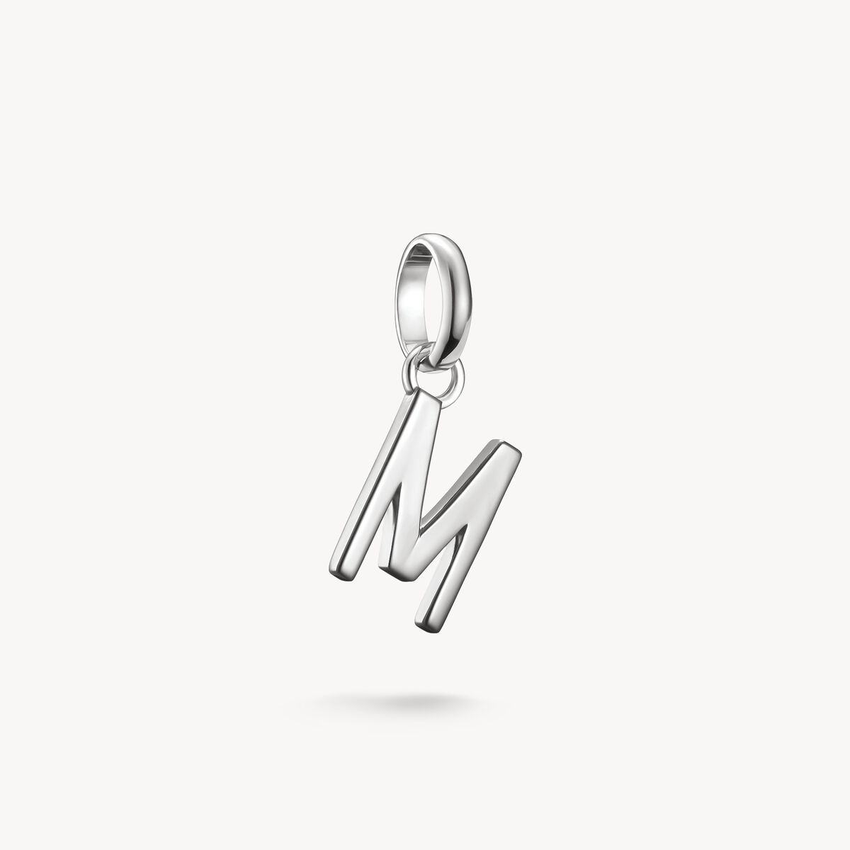 THOMAS SABO - Charm-Anhänger Buchstabe A-Z Connect