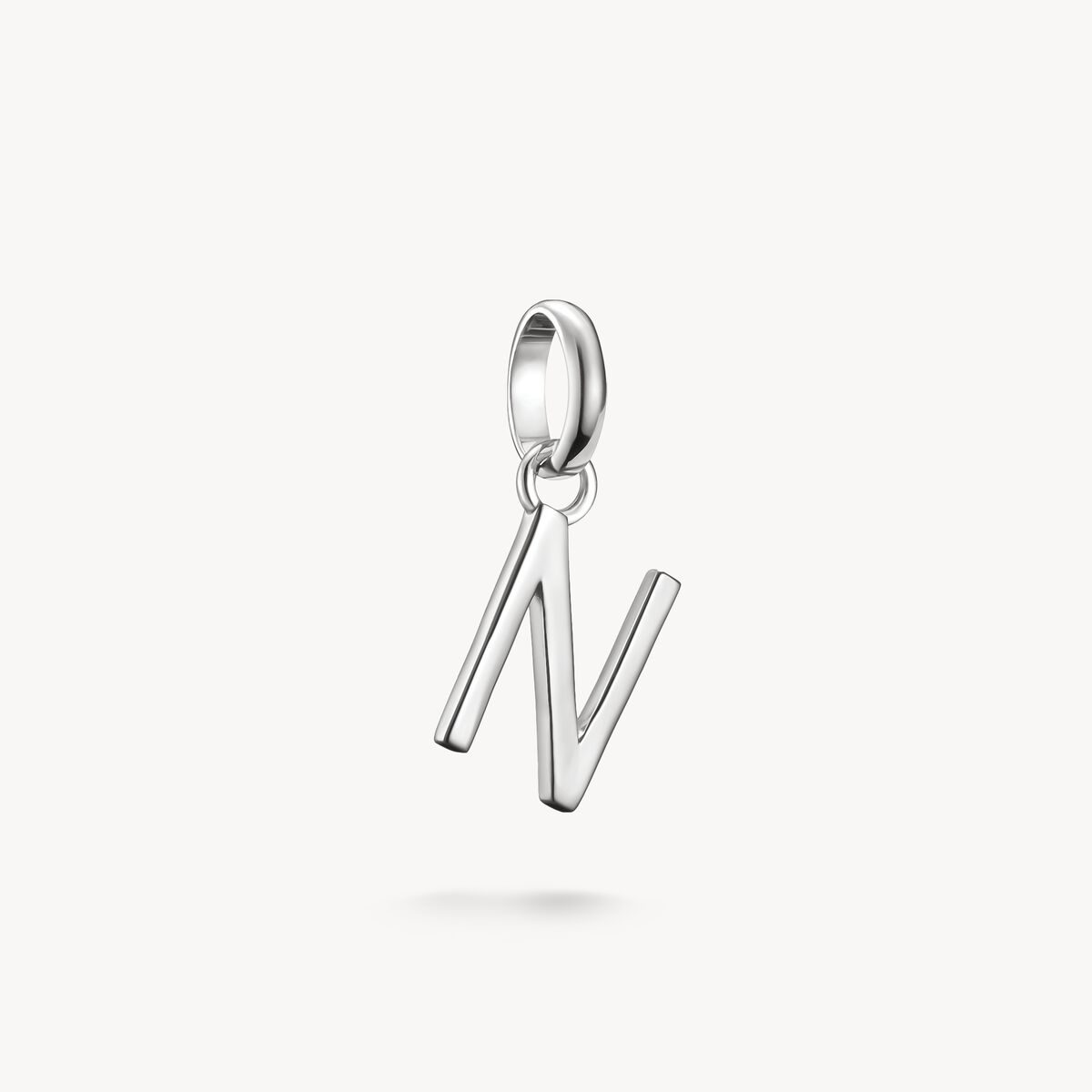 THOMAS SABO - Charm-Anhänger Buchstabe A-Z Connect
