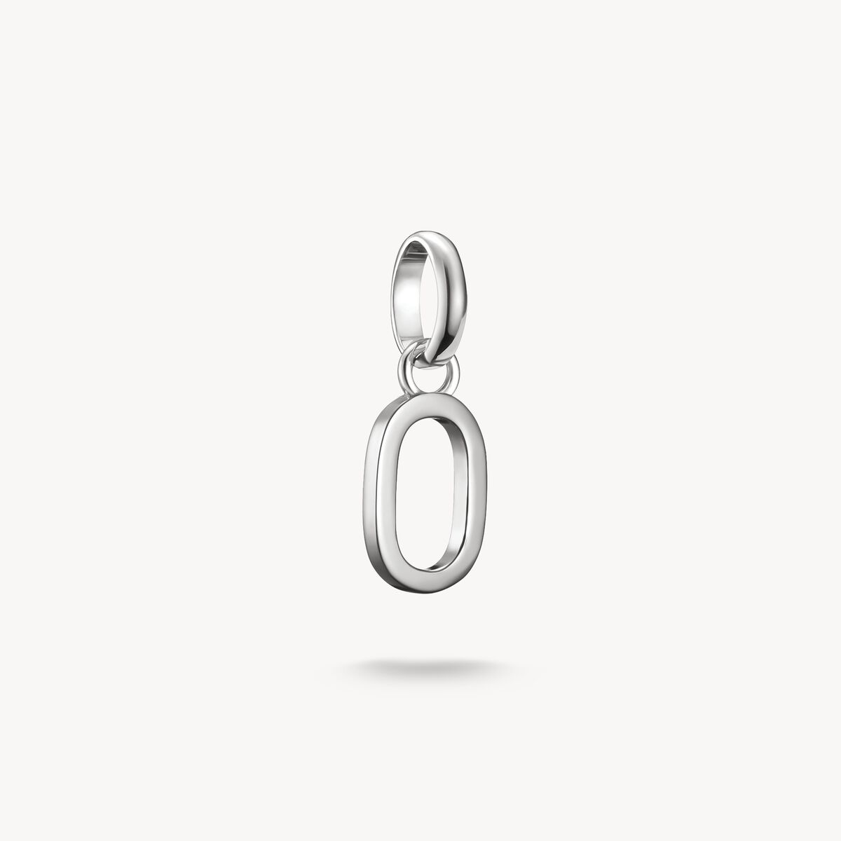 THOMAS SABO - Charm-Anhänger Buchstabe A-Z Connect
