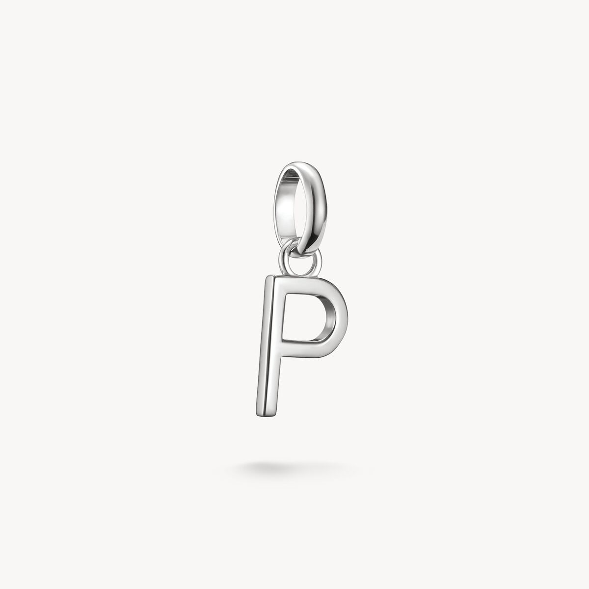 THOMAS SABO - Charm-Anhänger Buchstabe A-Z Connect