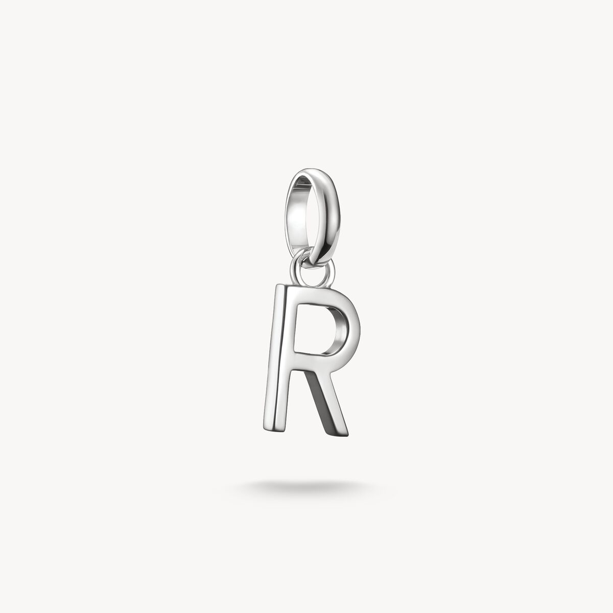 THOMAS SABO - Charm-Anhänger Buchstabe A-Z Connect