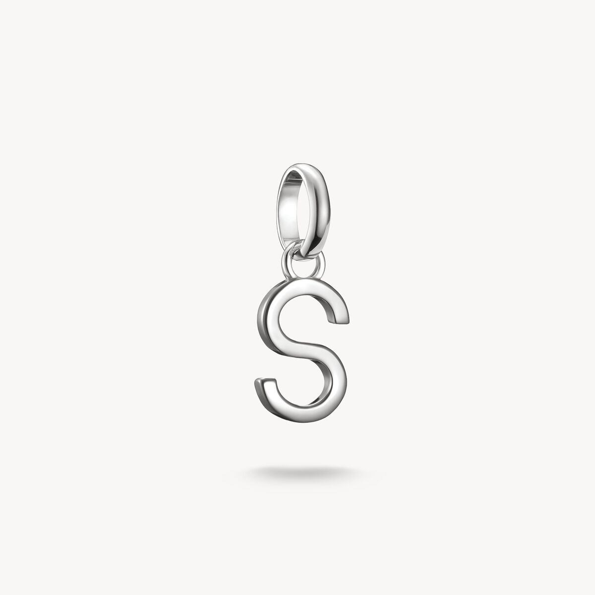 THOMAS SABO - Charm-Anhänger Buchstabe A-Z Connect