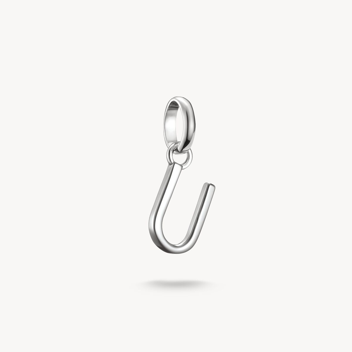 THOMAS SABO - Charm-Anhänger Buchstabe A-Z Connect