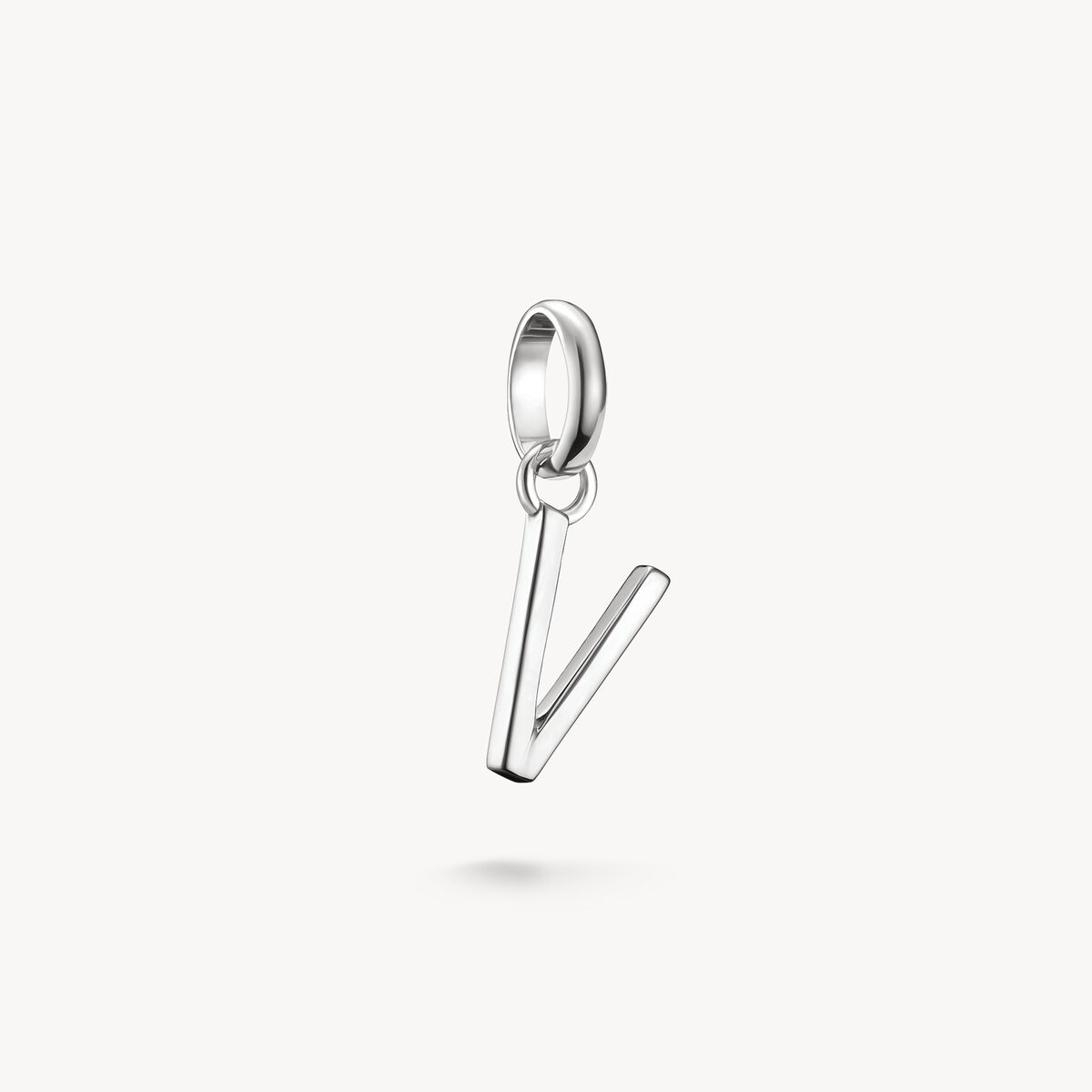 THOMAS SABO - Charm-Anhänger Buchstabe A-Z Connect