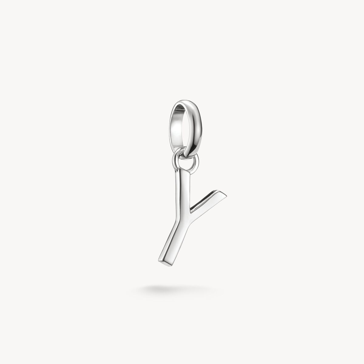 THOMAS SABO - Charm-Anhänger Buchstabe A-Z Connect