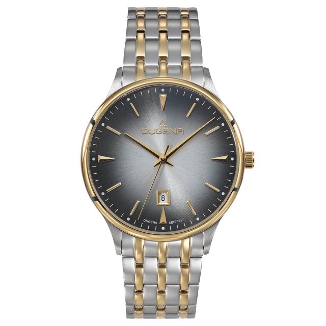 DUGENA - Grace bicolor Edelstahlband - Juwelier Donkel