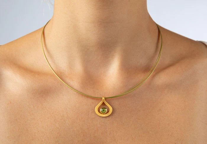 BASTIAN INVERUN - Anhänger Secret Garden