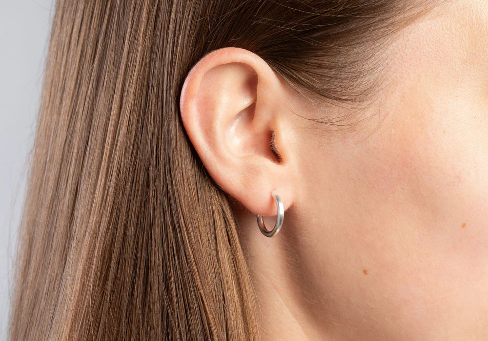 BASTIAN INVERUN - Creole Hula-Hoop 18mm