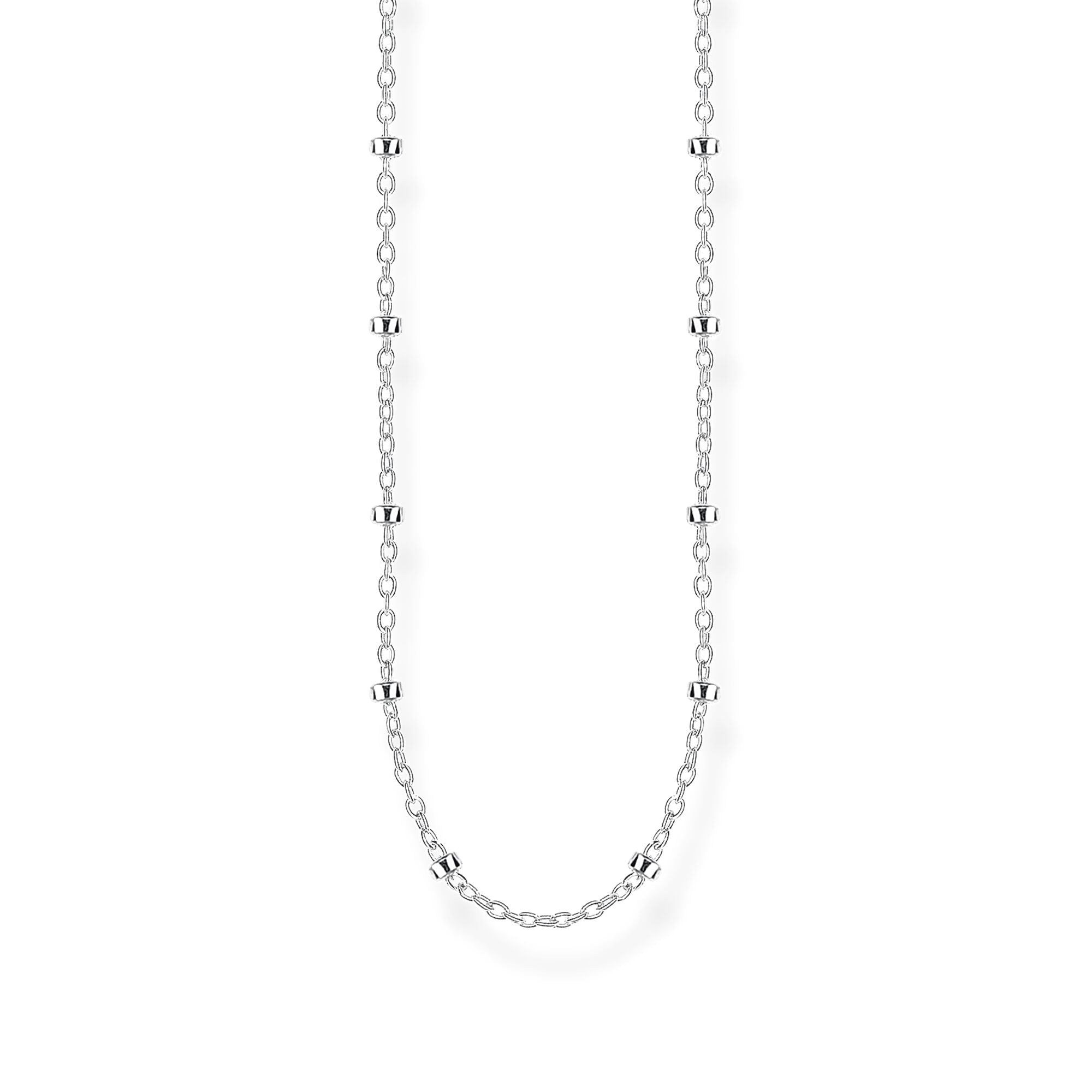 THOMAS SABO - Erbskette in Silber - Juwelier Donkel