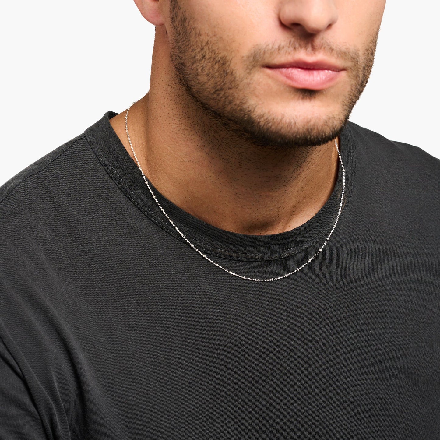 THOMAS SABO - Erbskette in Silber