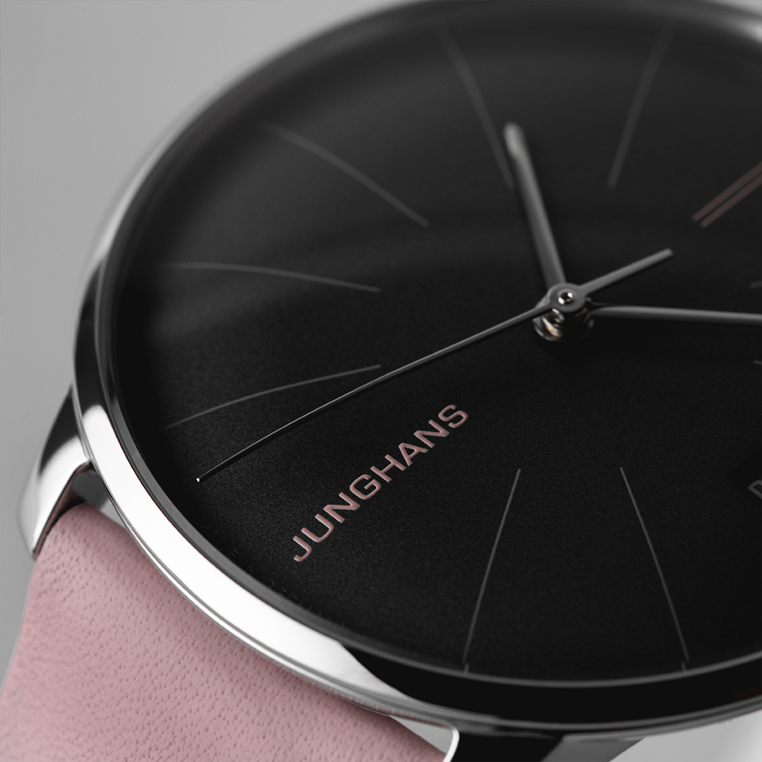 JUNGHANS - Meister fein Kleine Automatic