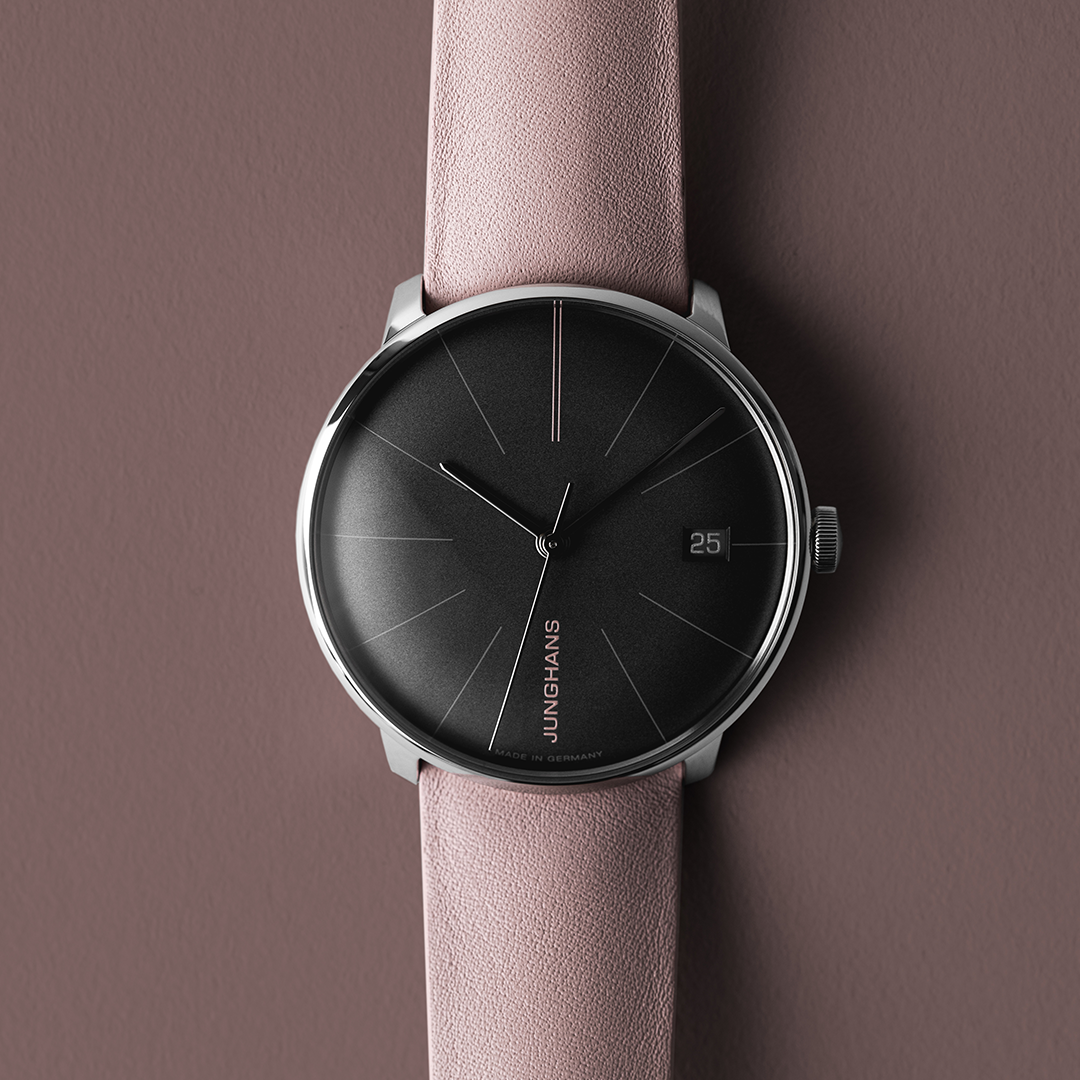 JUNGHANS - Meister fein Kleine Automatic