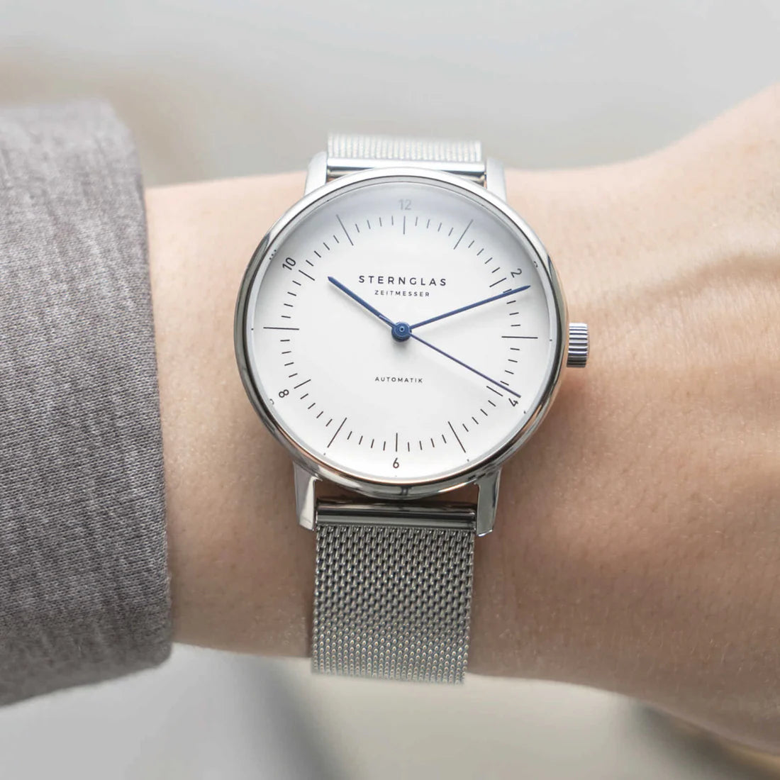 STERNGLAS - Naos XS Automatik - Juwelier Donkel