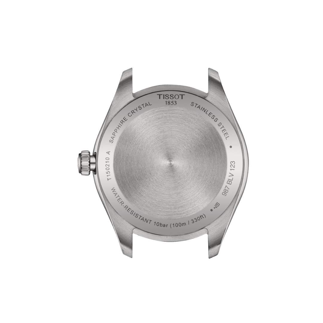 TISSOT - PR100 34mm