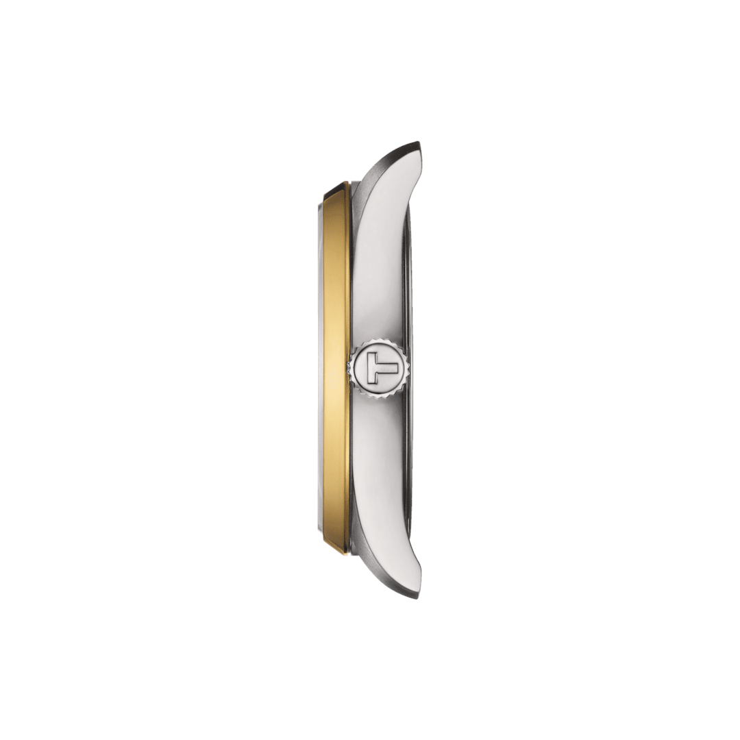 TISSOT - PR100 34mm