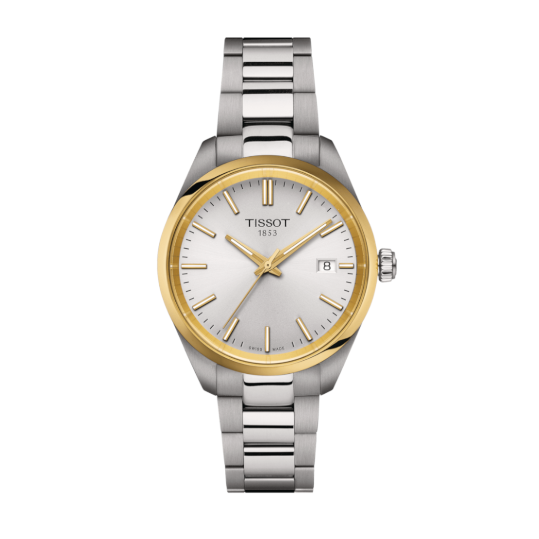 Marke Tissot Angebote Tissot Uhren Tissot Chrono XL Herrenuhr