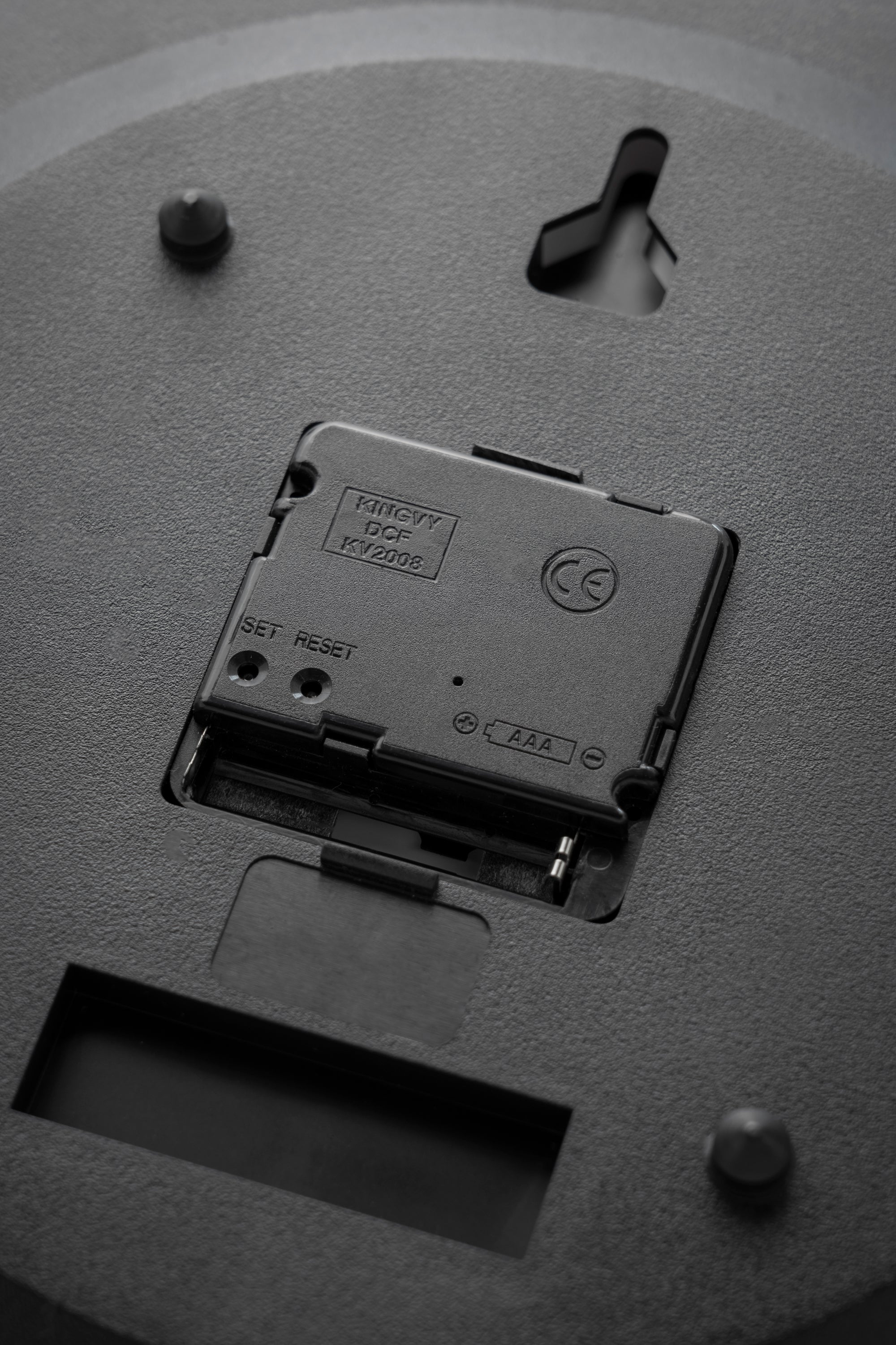 STERNGLAS - Wanduhr Naos Küstenblau - Juwelier Donkel