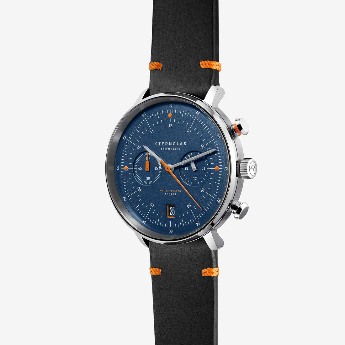 STERNGLAS - Hamburg Chrono - Juwelier Donkel
