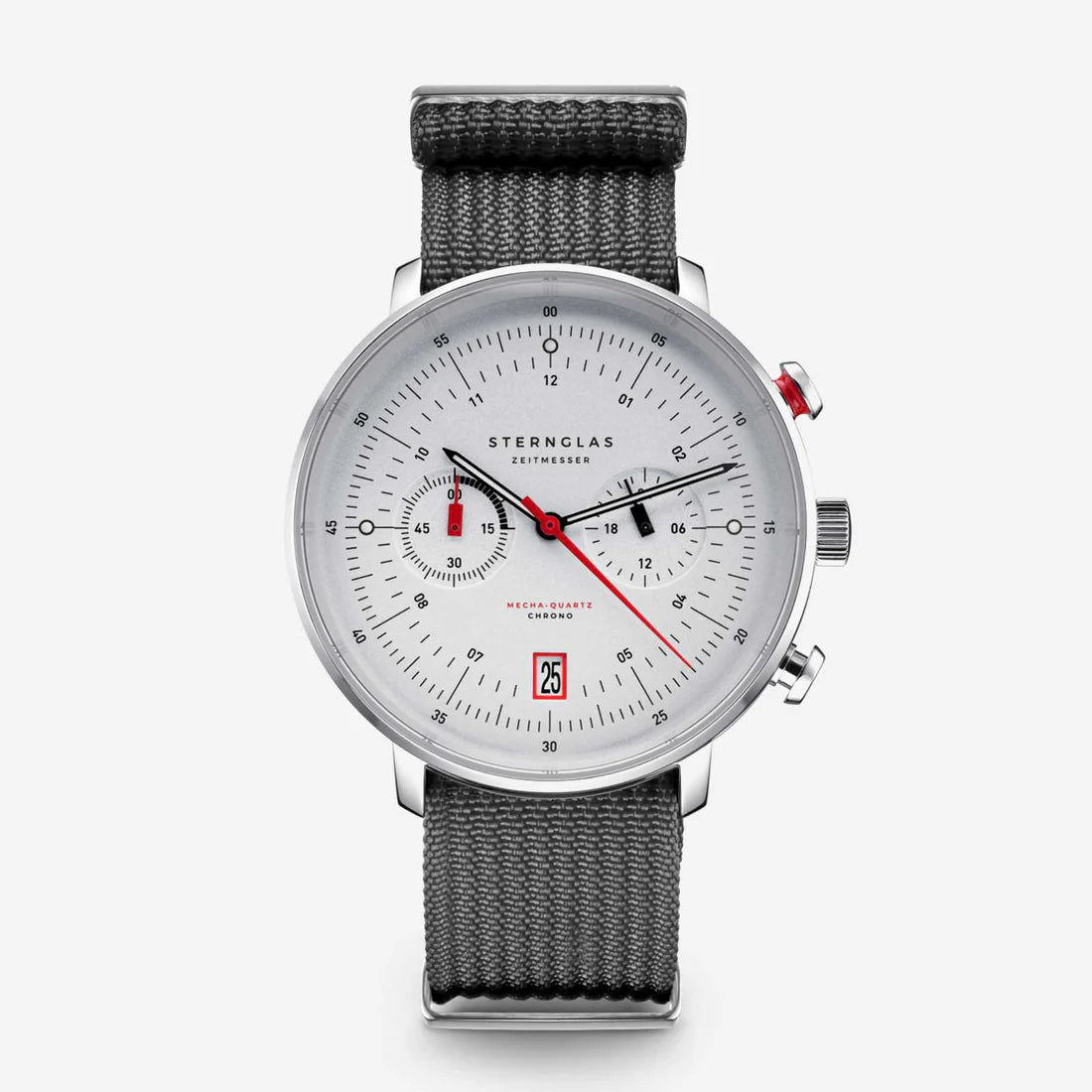 STERNGLAS - Hamburg Chrono - Juwelier Donkel