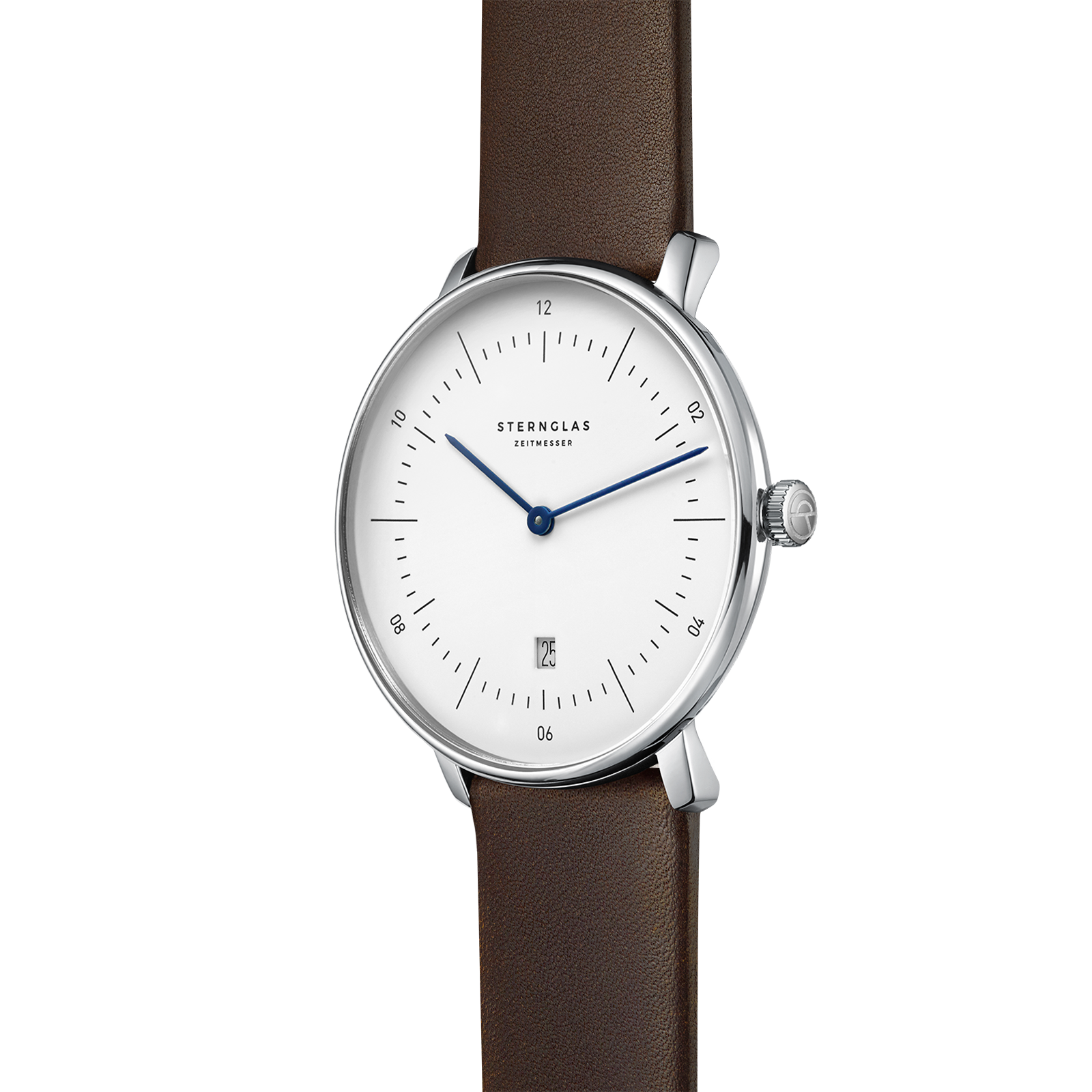 STERNGLAS - Naos XL weiß - Juwelier Donkel