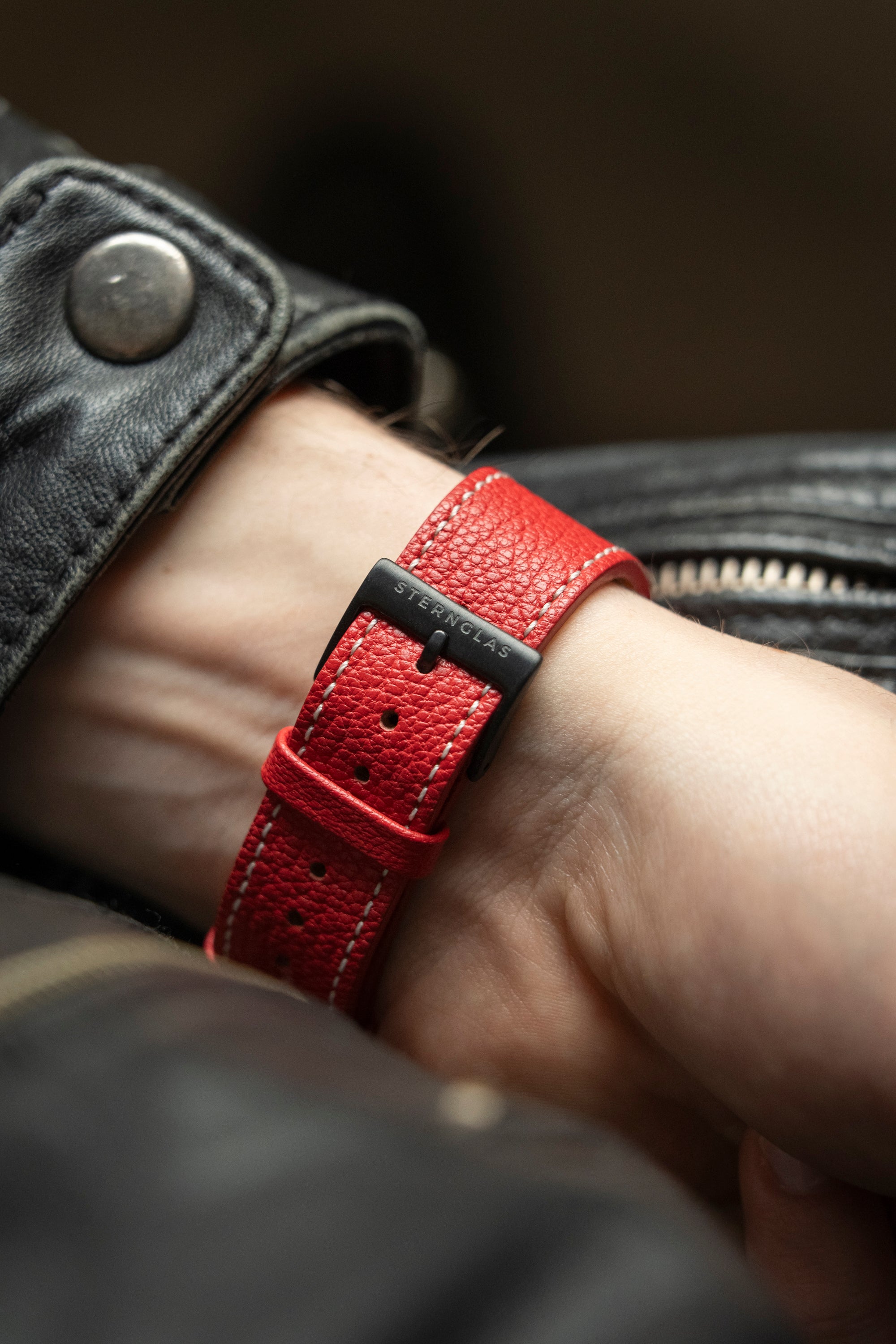 STERNGLAS - Naos Edition Bauhaus III - Juwelier Donkel