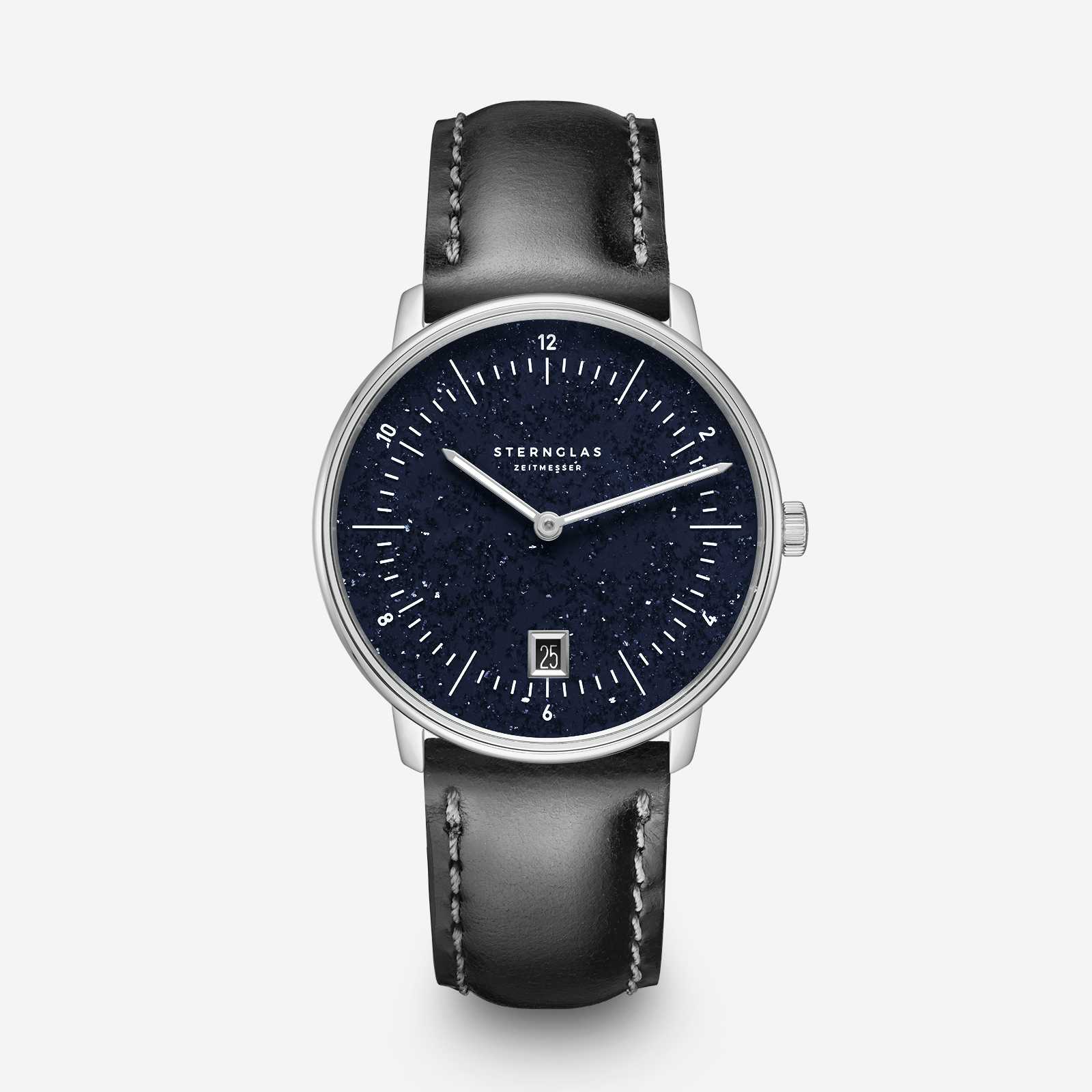Naos Edition Aventurin Blau