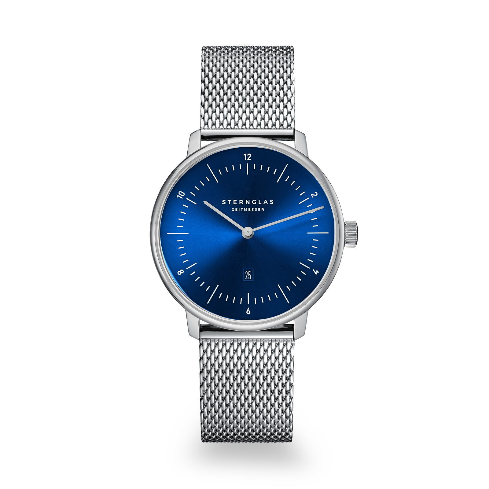 STERNGLAS - Naos XS tiefblau