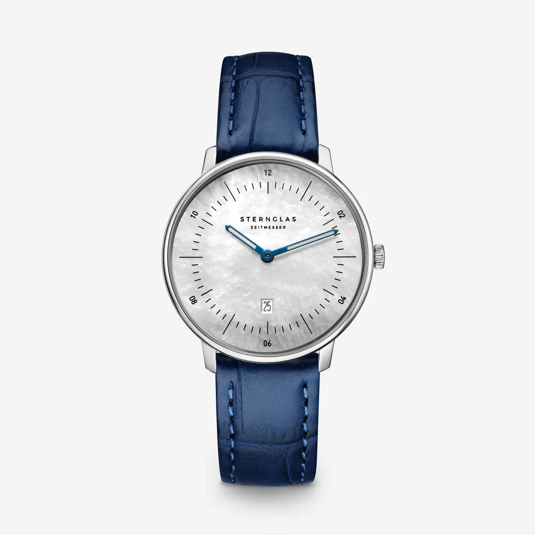 STERNGLAS - Naos XS Edition Perlmutt