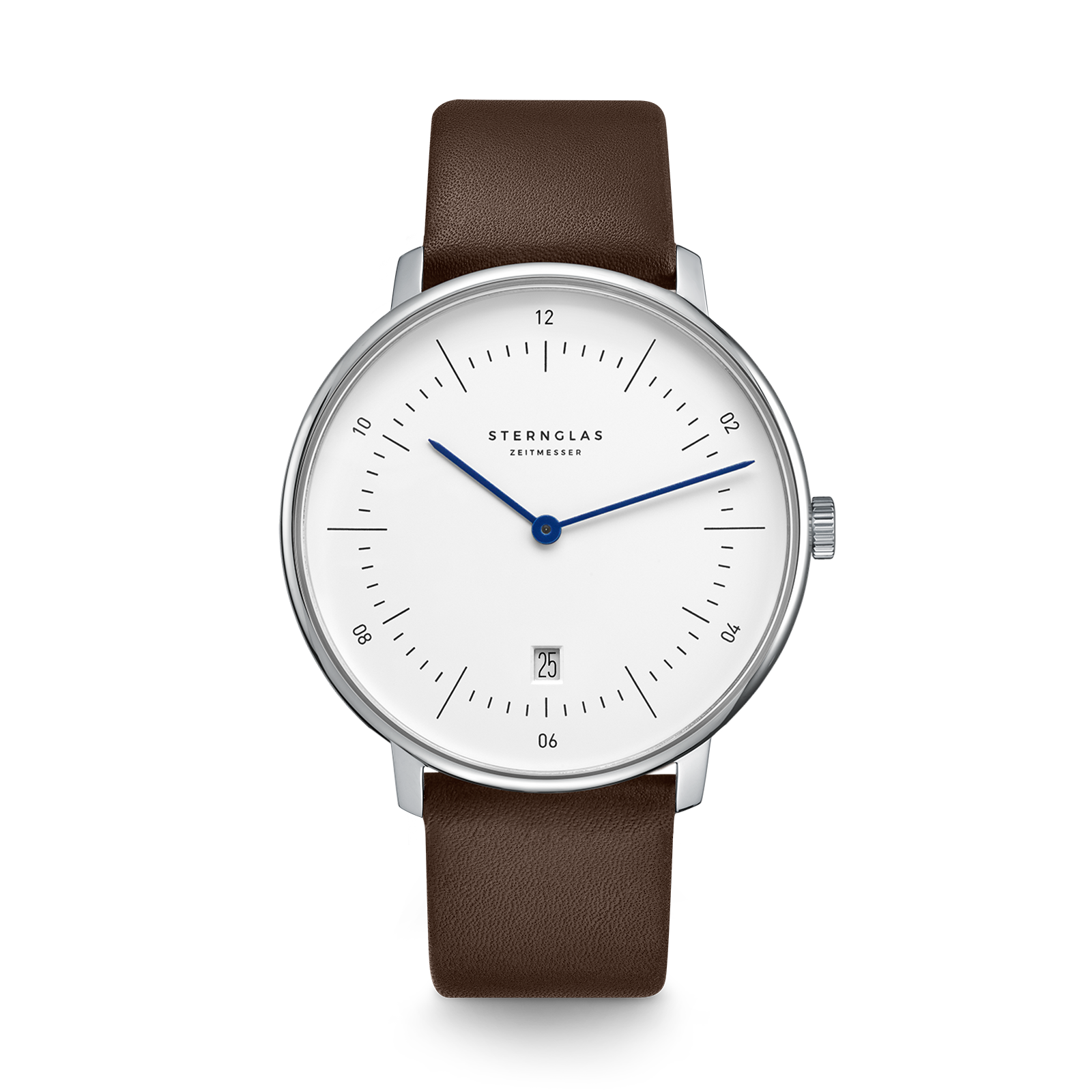 STERNGLAS - Naos XL weiß - Juwelier Donkel