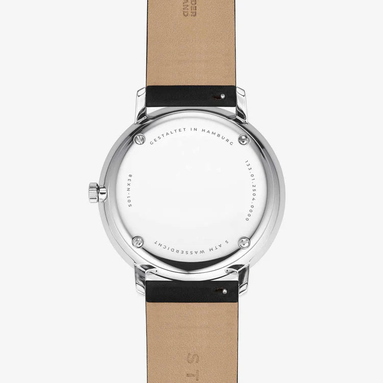 STERNGLAS - Naos XL Pianoschwarz