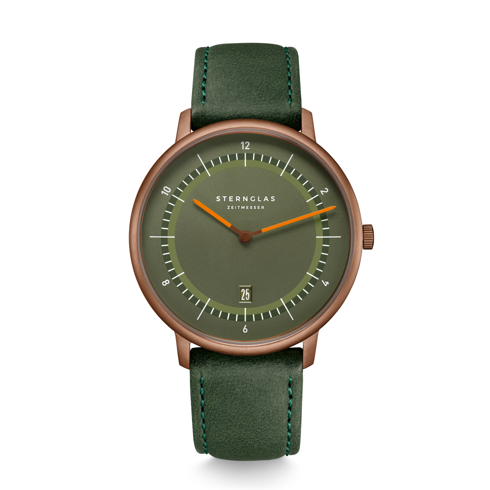 STERNGLAS - Naos XL Edition 1905