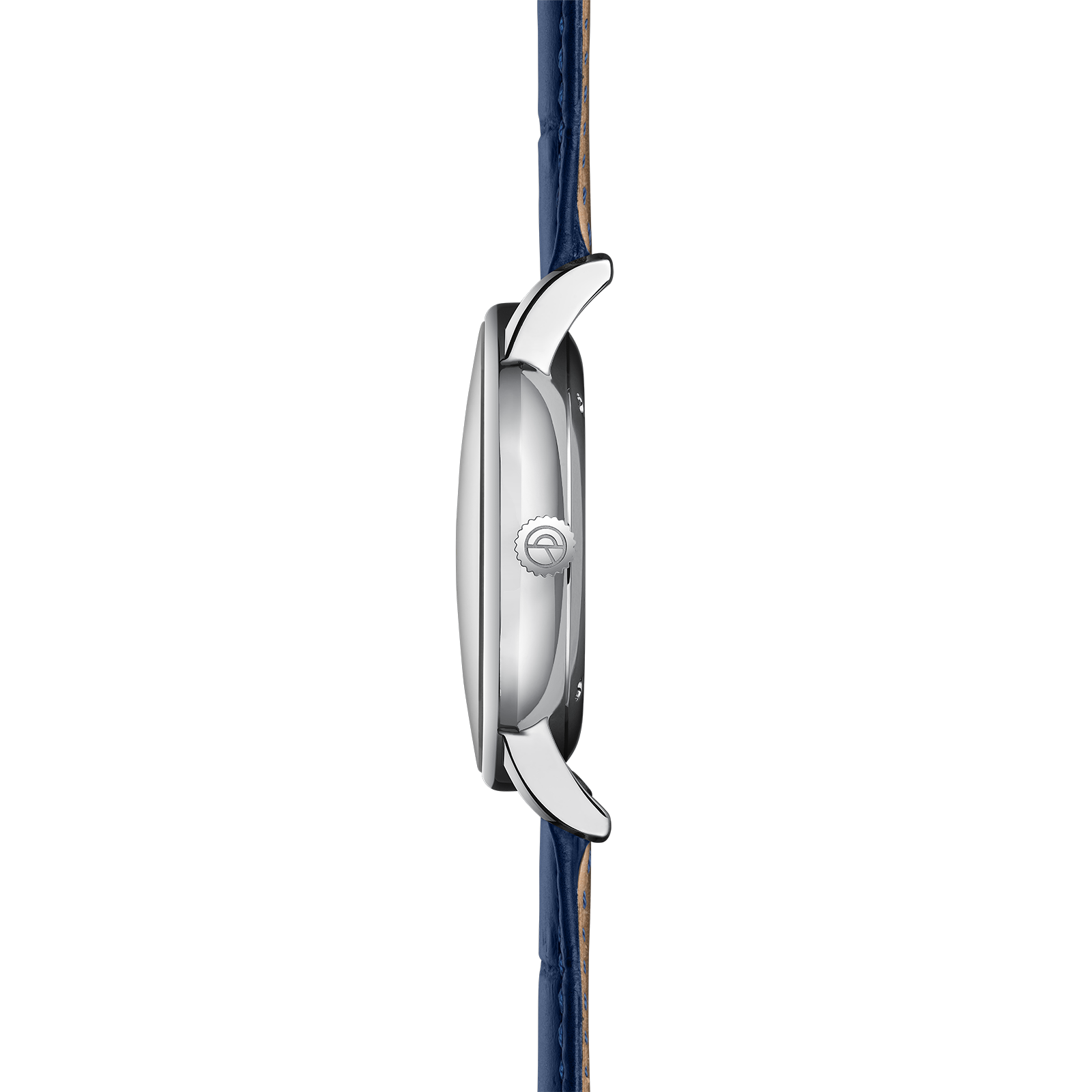 STERNGLAS - Sedius blau/silber - Juwelier Donkel