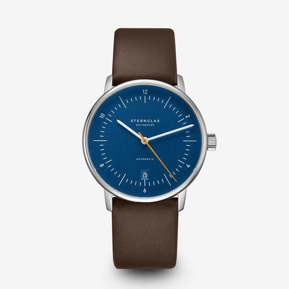 STERNGLAS - Naos 38 mm Automatik - Juwelier Donkel