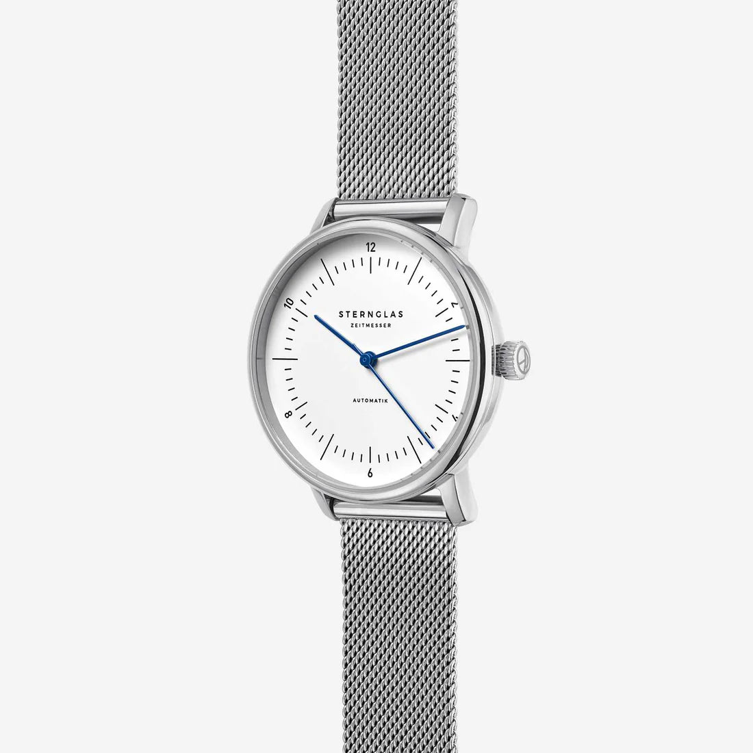 STERNGLAS - Naos XS Automatik - Juwelier Donkel
