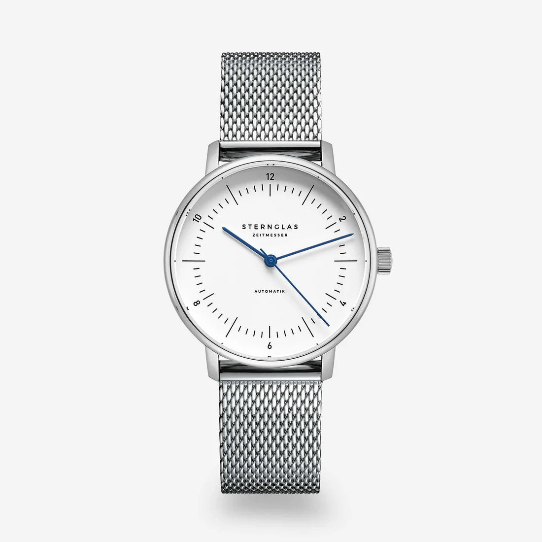 STERNGLAS - Naos XS Automatik - Juwelier Donkel