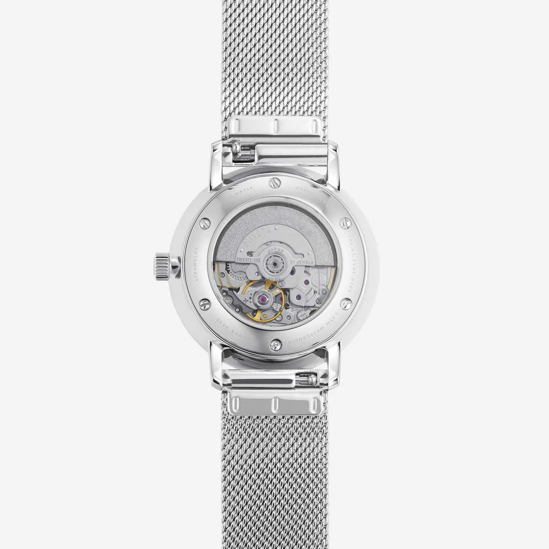 STERNGLAS - Naos XS Automatik - Juwelier Donkel