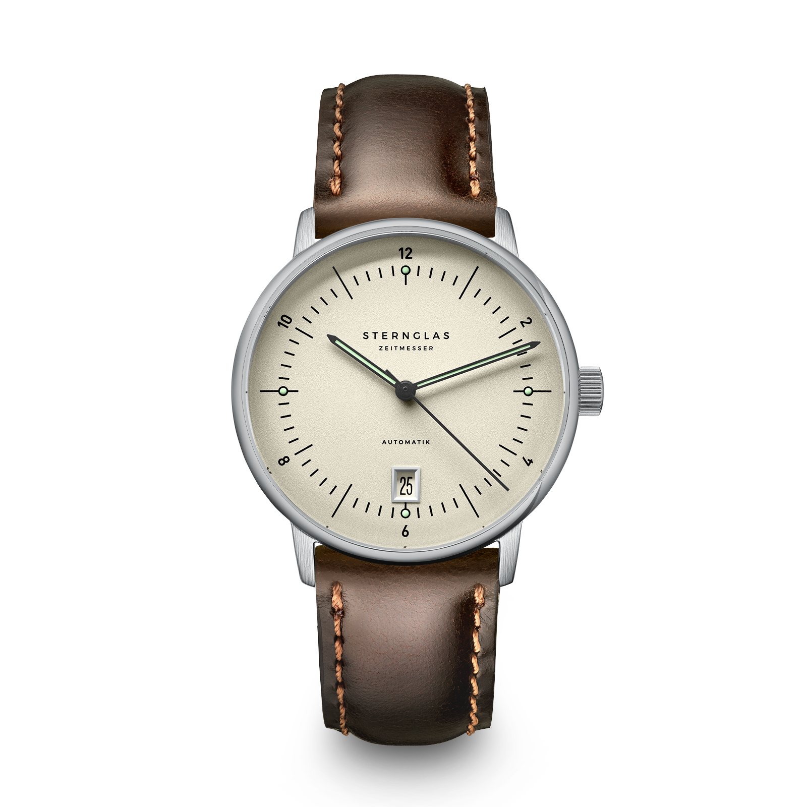 STERNGLAS - Naos Pro - Juwelier Donkel
