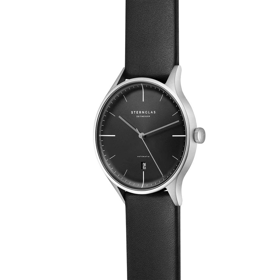 STERNGLAS - Asthet anthrazit - Juwelier Donkel