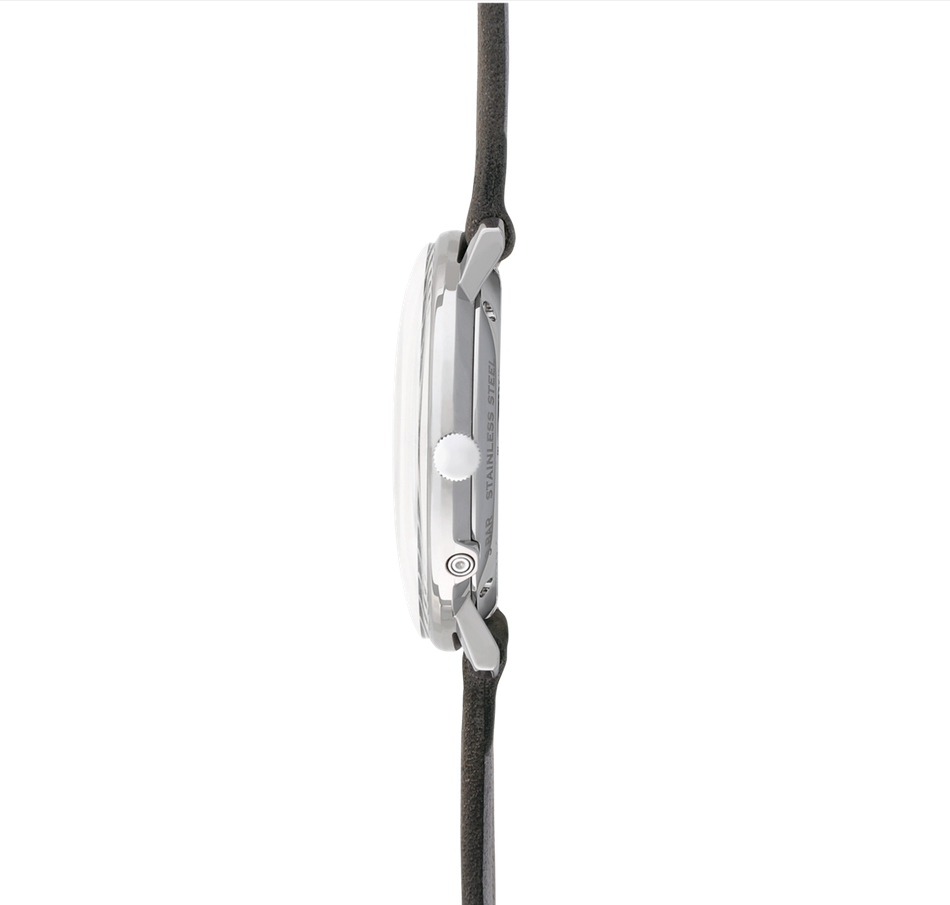 JUNGHANS - max bill MEGA Solar - Juwelier Donkel