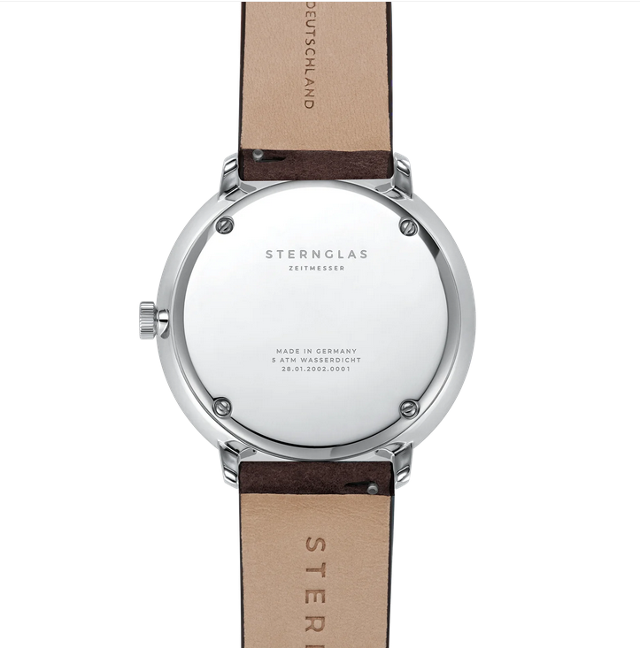 STERNGLAS - Hamburg - Juwelier Donkel