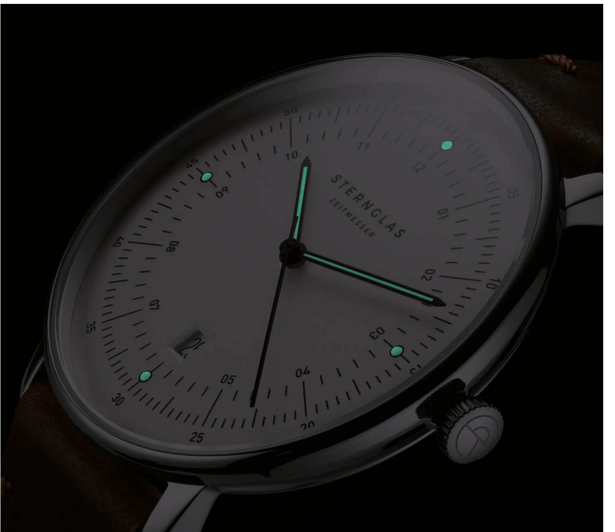 STERNGLAS - Hamburg - Juwelier Donkel