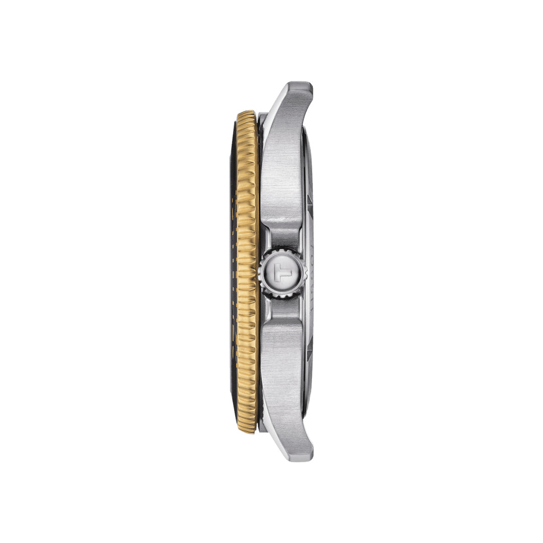 TISSOT - Seastar 1000 40mm - Juwelier Donkel
