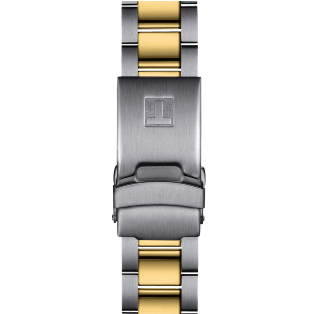 TISSOT - Seastar 1000 40mm - Juwelier Donkel