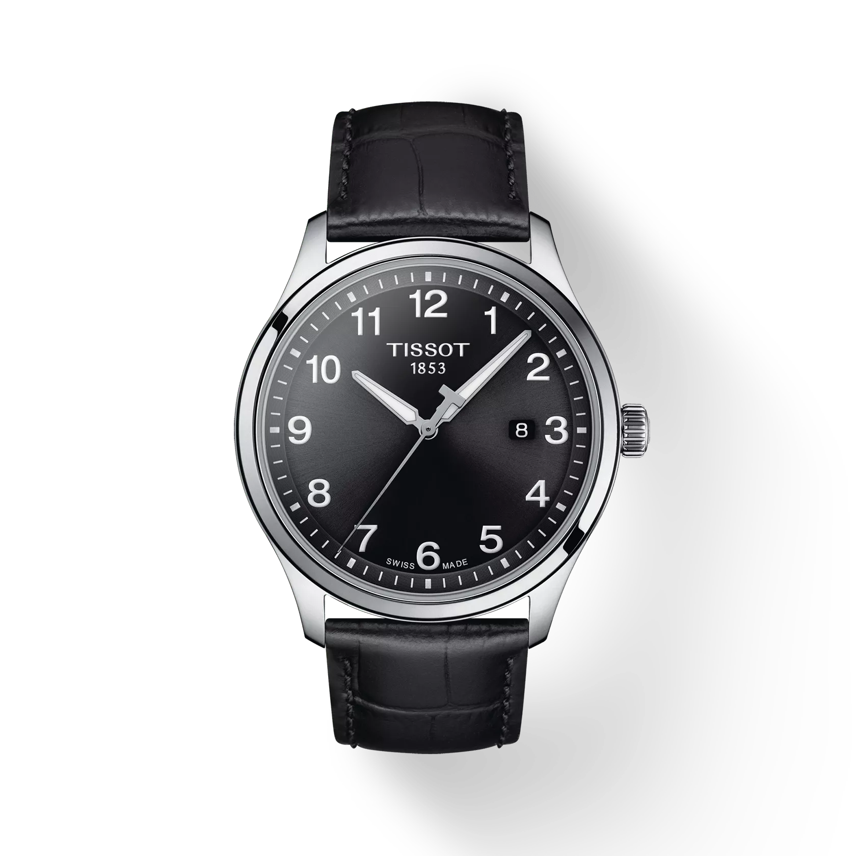 TISSOT - Gent XL Classic - Juwelier Donkel