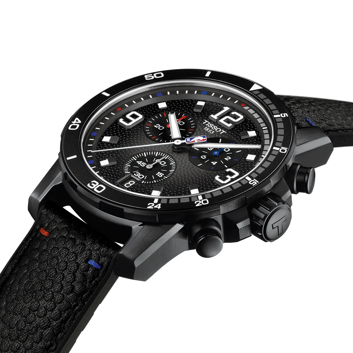 TISSOT - Supersport NBA Special Edition - Juwelier Donkel