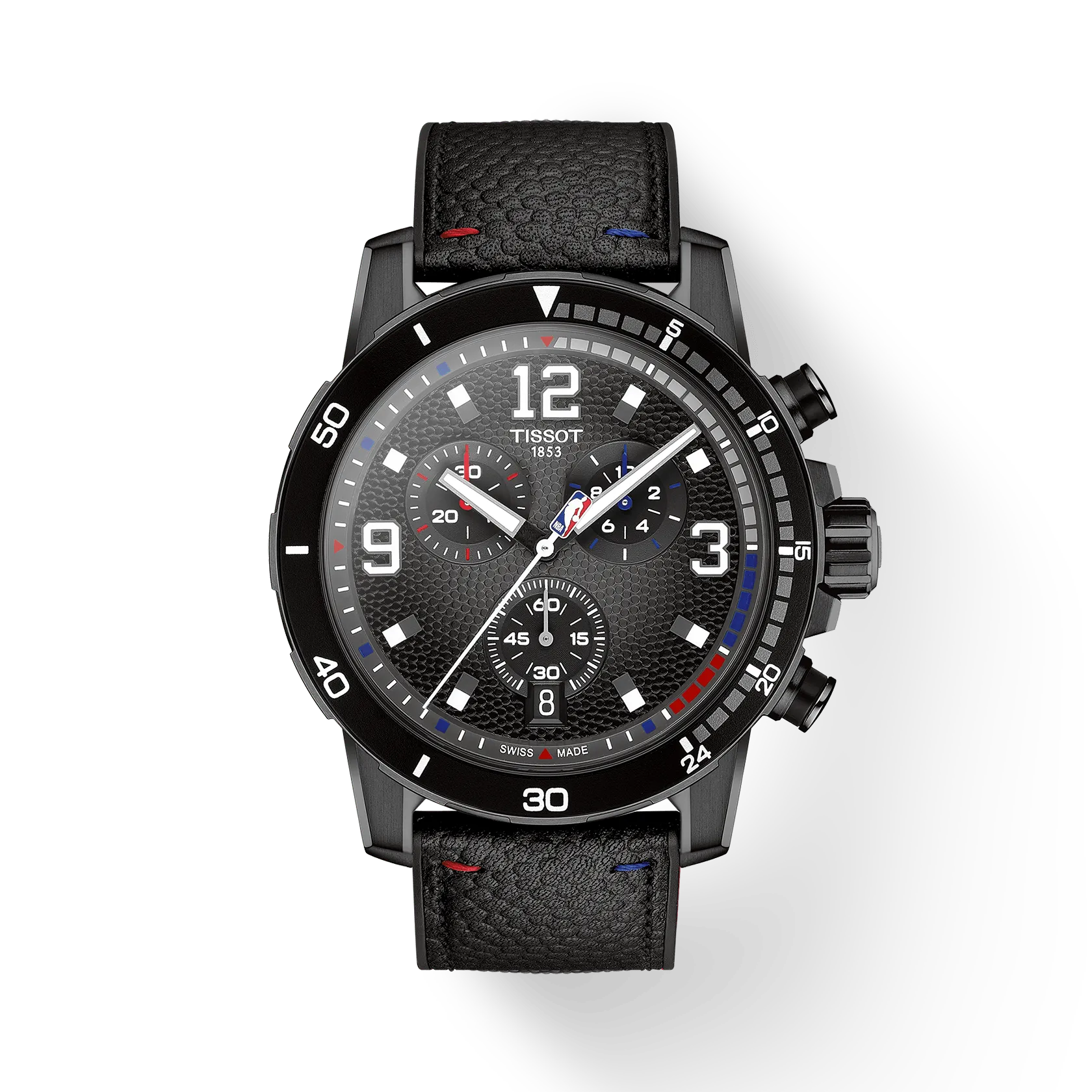 TISSOT - Supersport NBA Special Edition - Juwelier Donkel