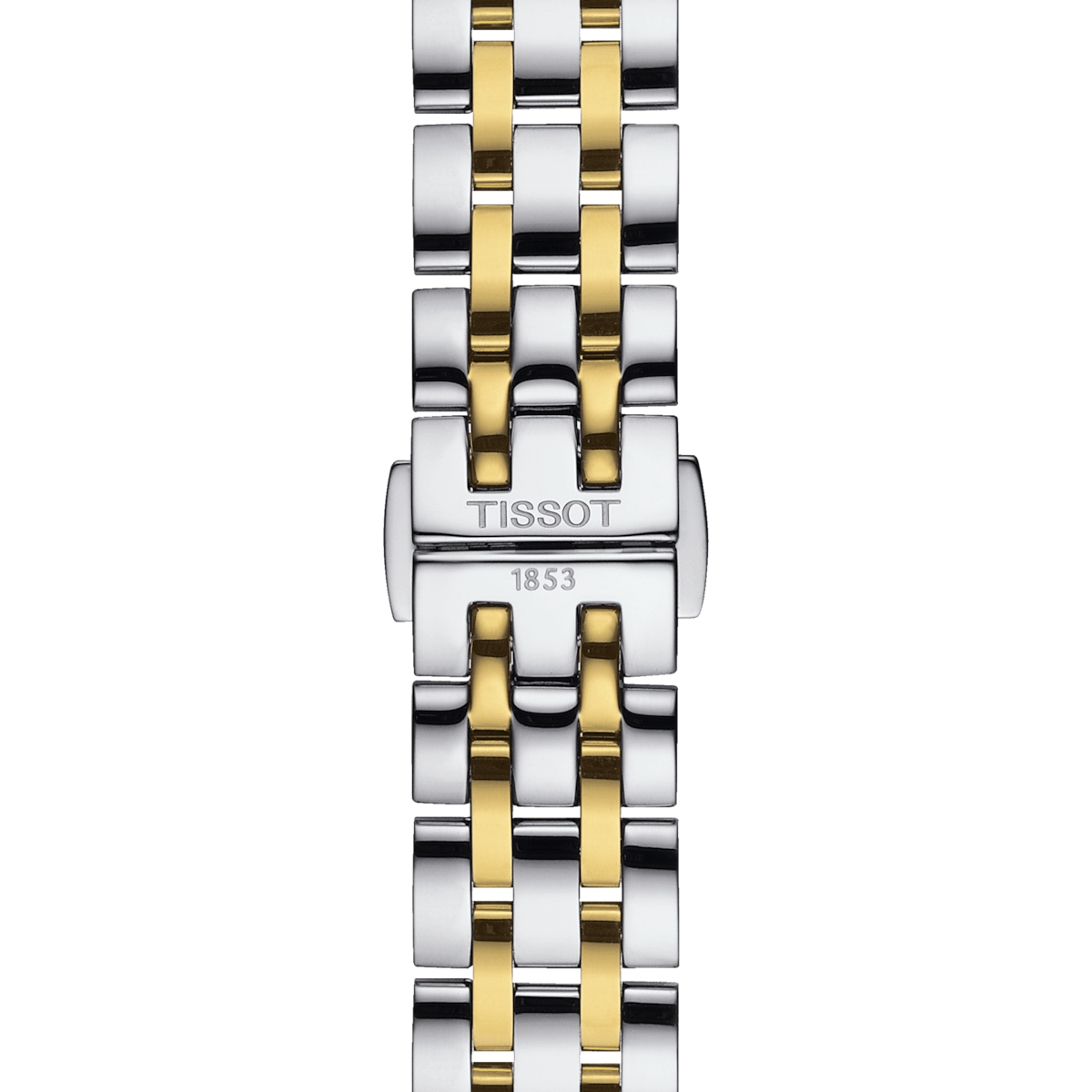 TISSOT - Classic Dream Lady T129.210.22.031.00